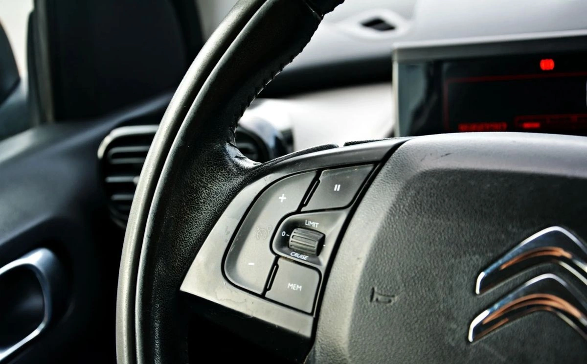 Citroën C4 Cactus - Zdjęcie 24