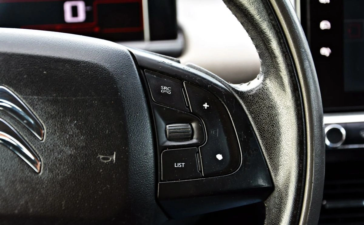 Citroën C4 Cactus - Zdjęcie 25