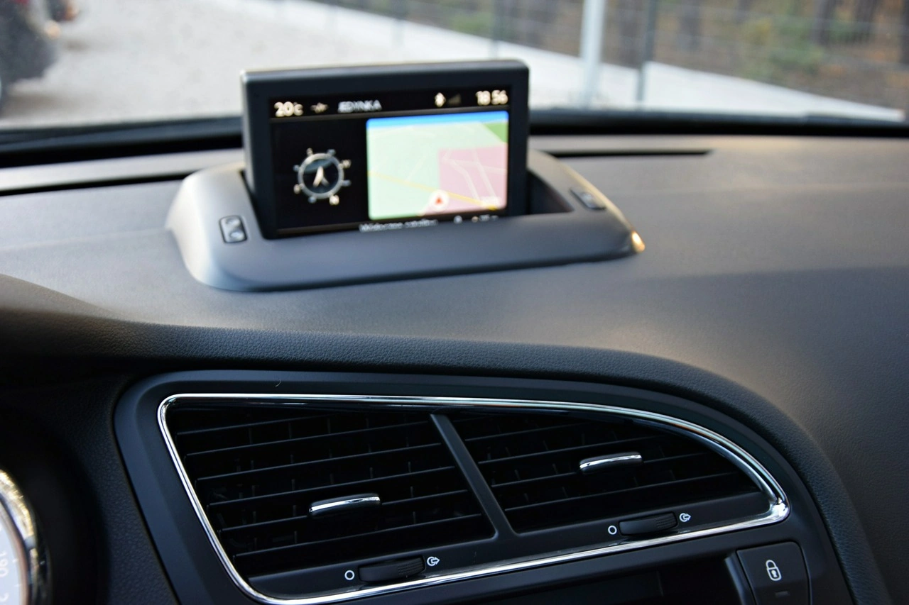 Peugeot 5008 - Zdjęcie 40