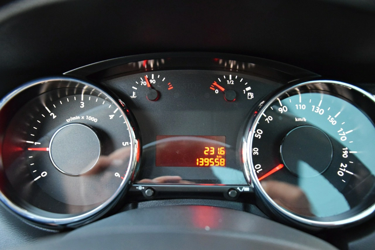 Peugeot 5008 - Zdjęcie 7