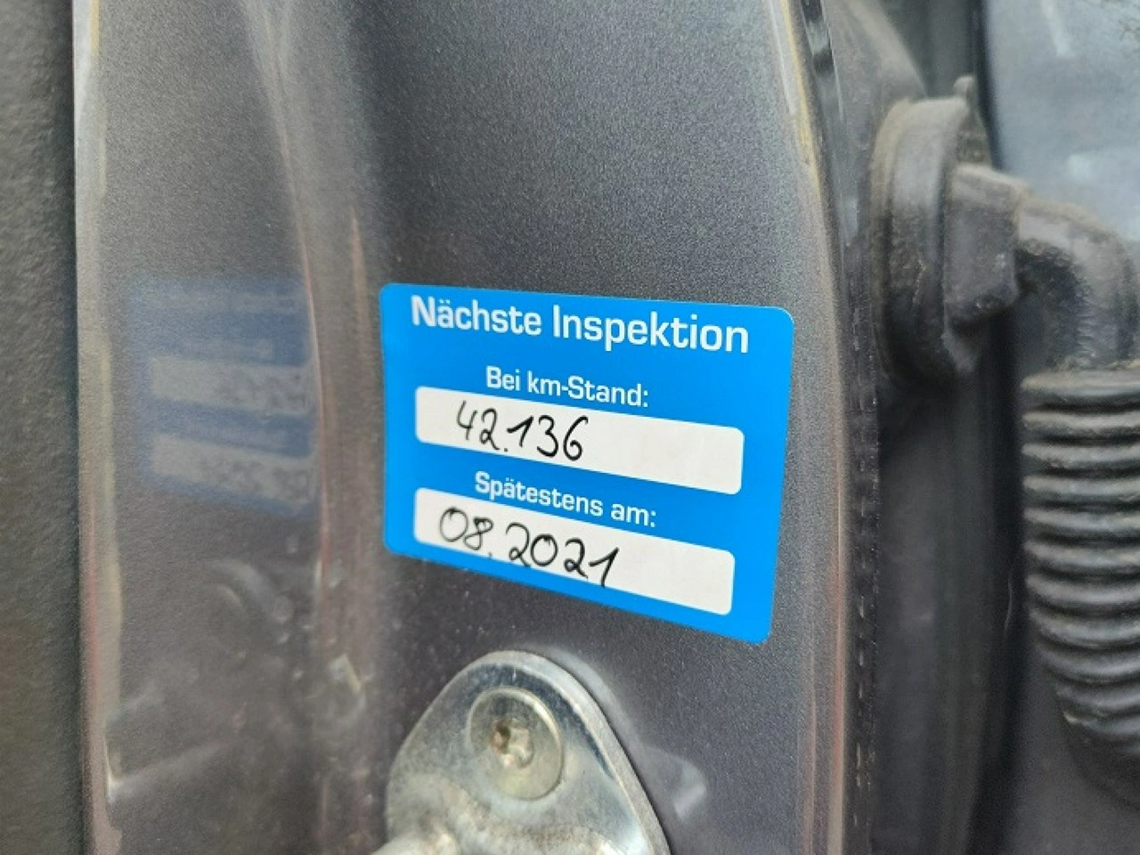 Hyundai i10 - Zdjęcie 13