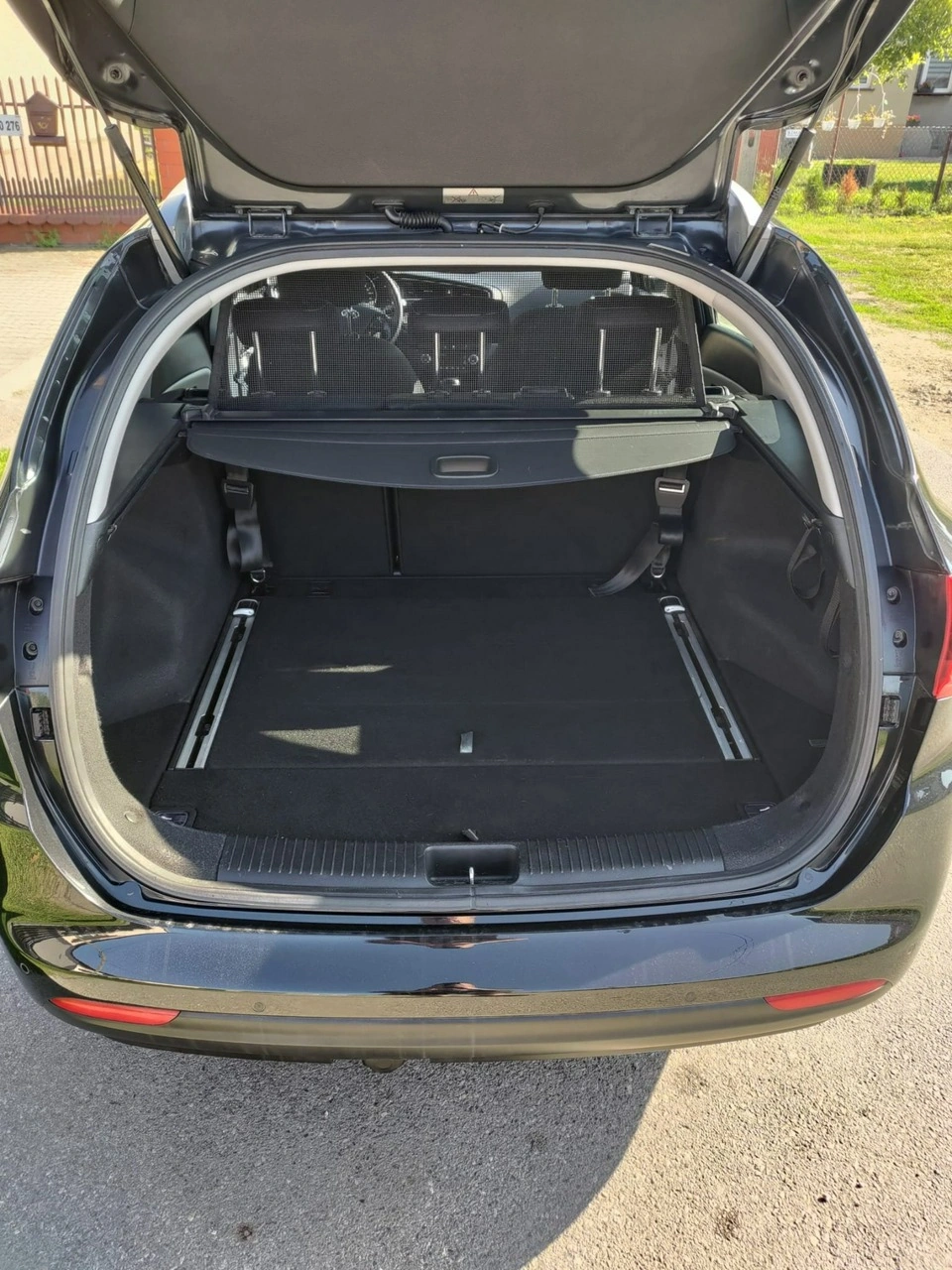 Kia Ceed - Zdjęcie 11