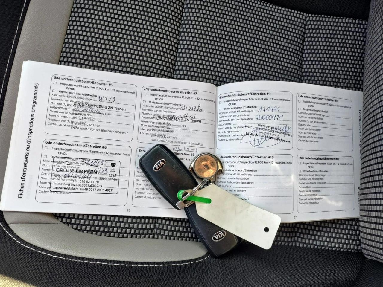 Kia Ceed - Zdjęcie 14