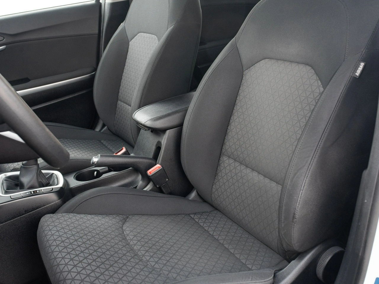 Kia Ceed - Zdjęcie 10