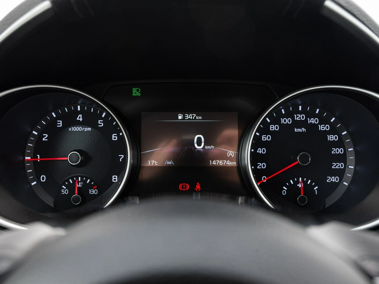 Kia Ceed - Zdjęcie 11