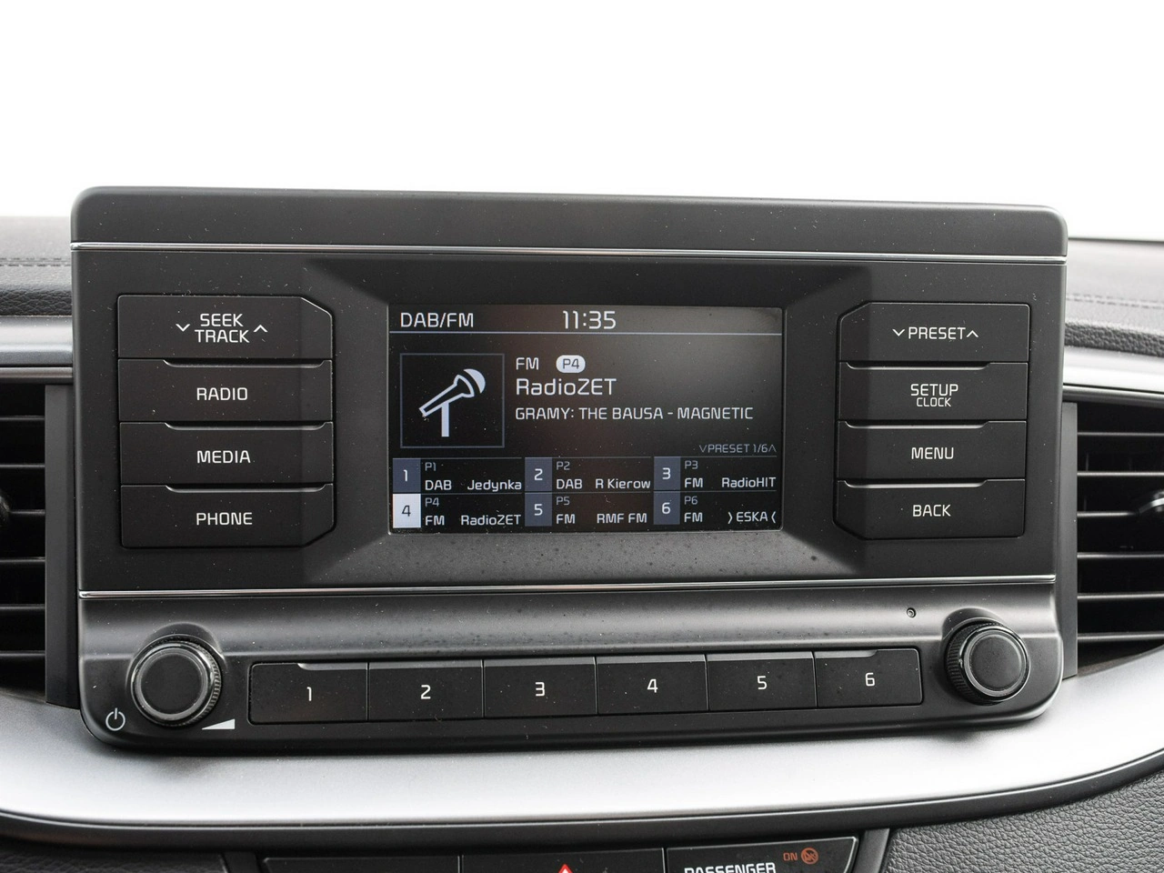 Kia Ceed - Zdjęcie 16