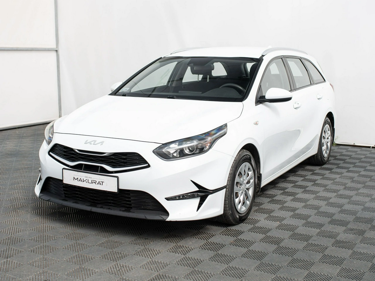 Kia Ceed - Zdjęcie 1