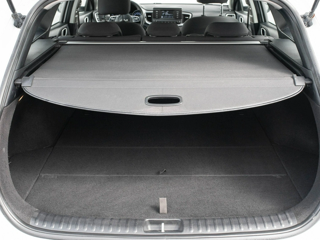 Kia Ceed - Zdjęcie 20