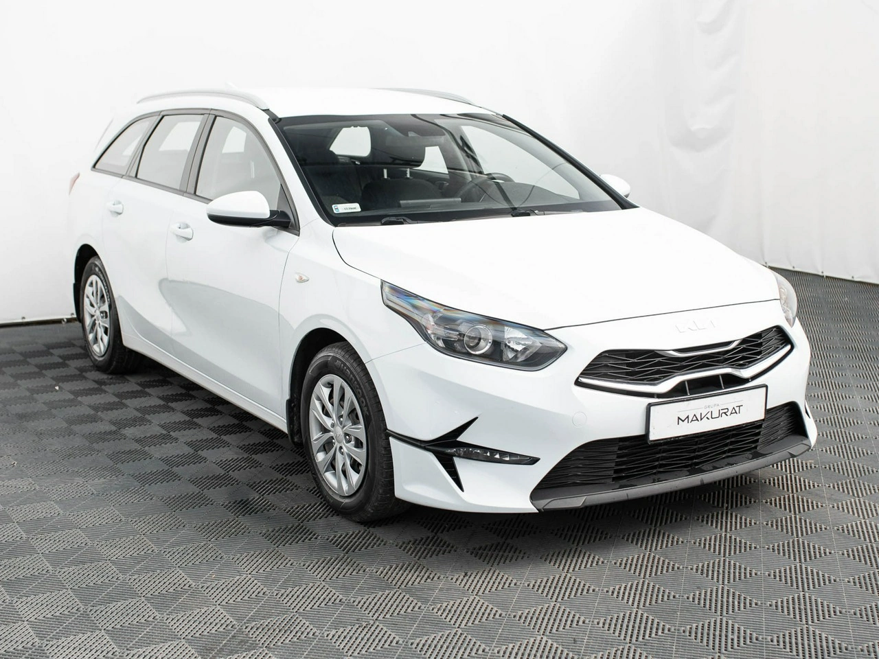 Kia Ceed - Zdjęcie 2