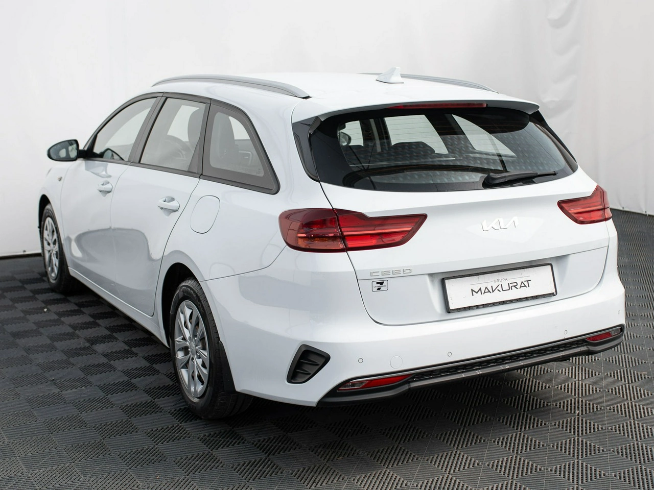 Kia Ceed - Zdjęcie 3