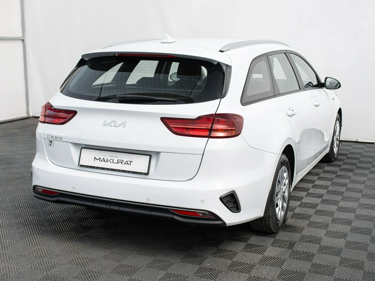 Kia Ceed - Zdjęcie 4