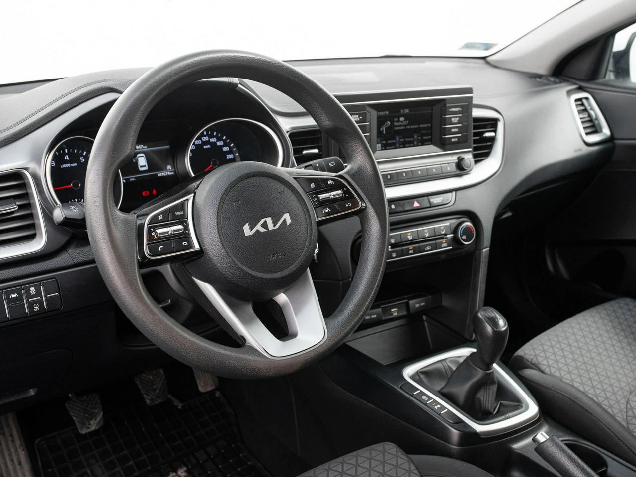 Kia Ceed - Zdjęcie 5