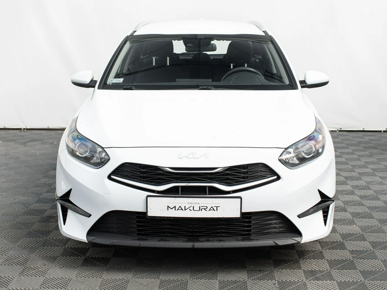 Kia Ceed - Zdjęcie 6
