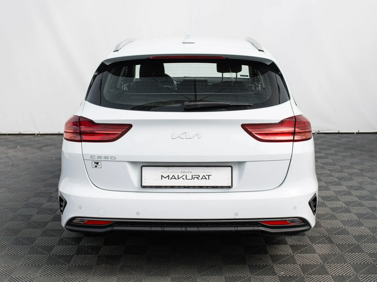 Kia Ceed - Zdjęcie 7