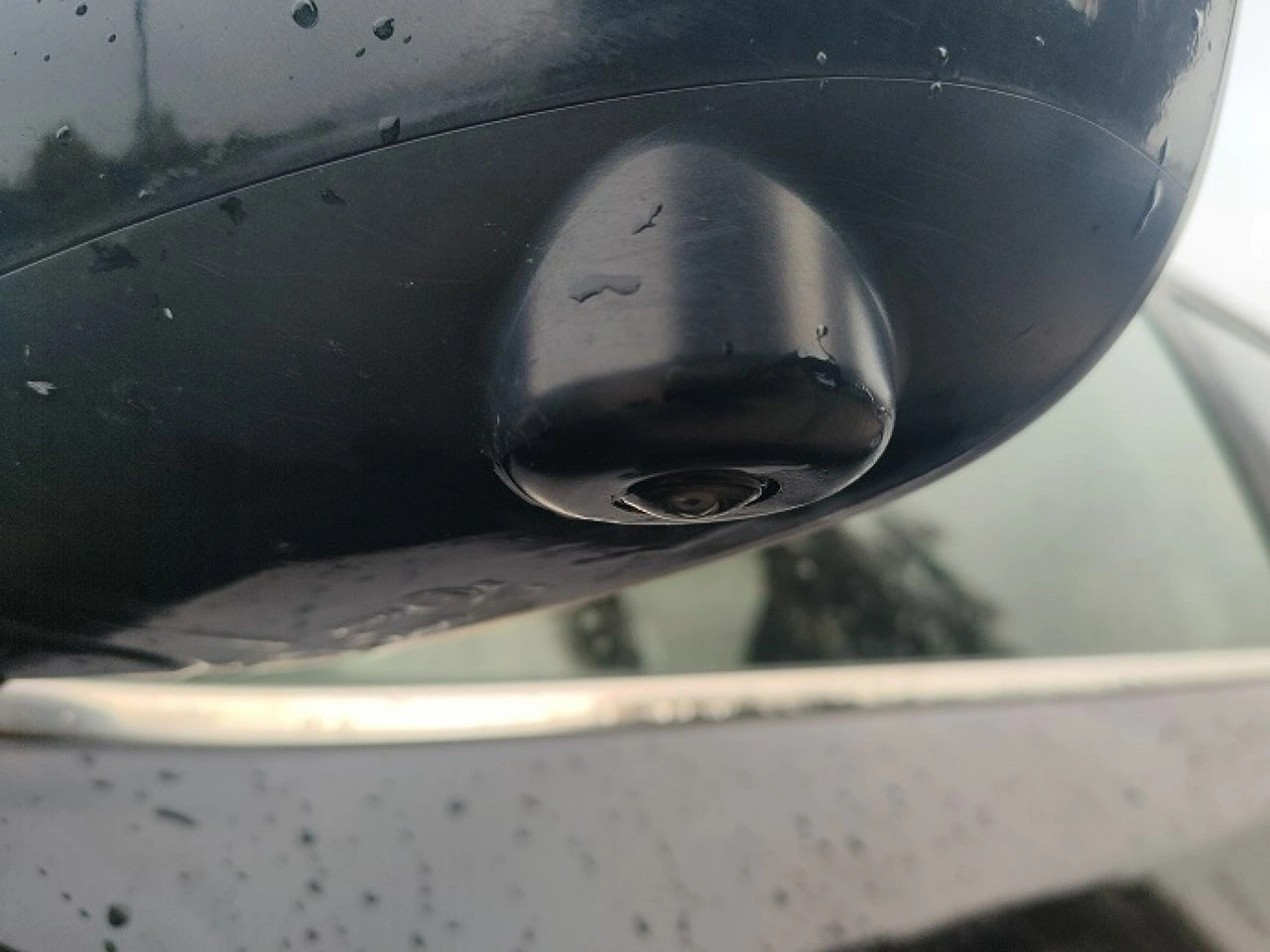 Nissan X-Trail - Zdjęcie 9