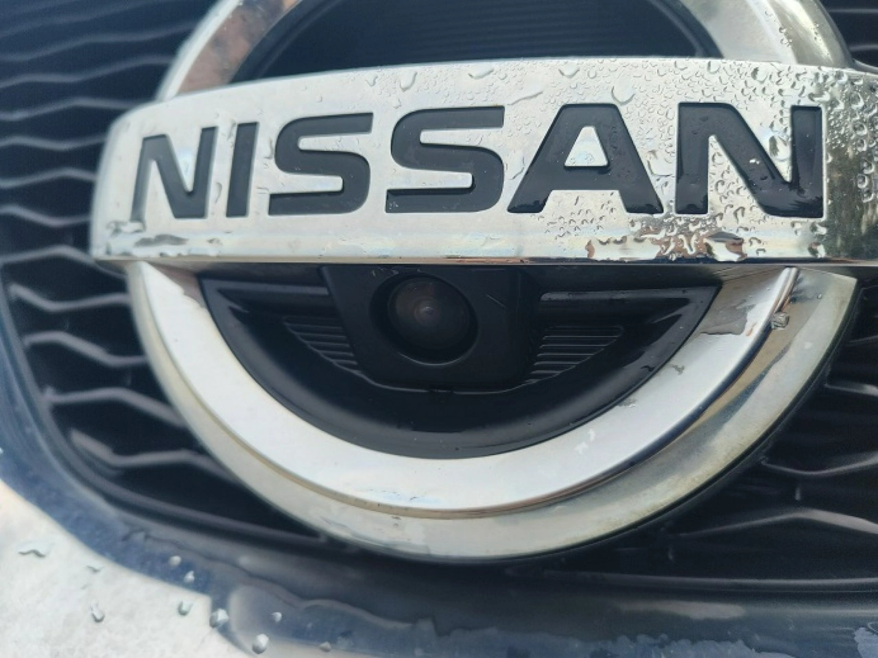 Nissan X-Trail - Zdjęcie 10