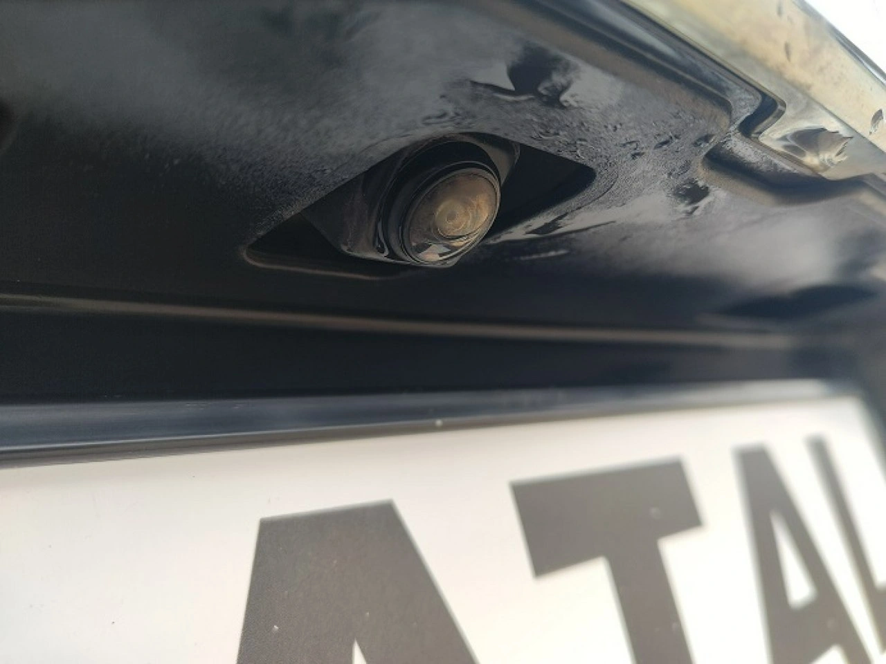 Nissan X-Trail - Zdjęcie 11