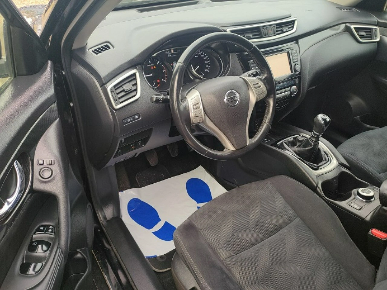 Nissan X-Trail - Zdjęcie 15