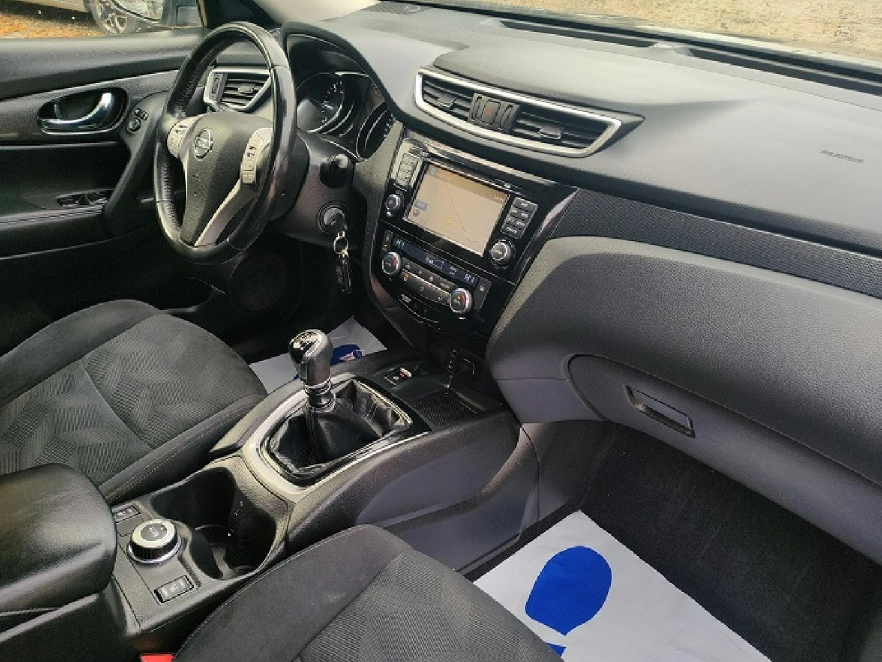 Nissan X-Trail - Zdjęcie 16