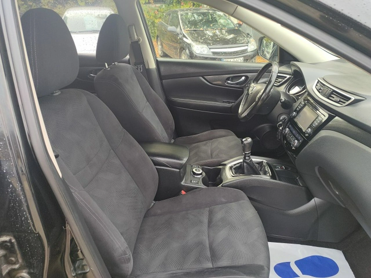 Nissan X-Trail - Zdjęcie 17