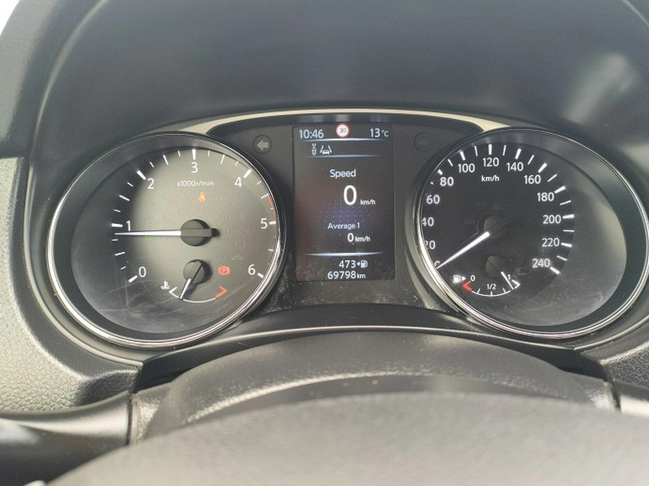 Nissan X-Trail - Zdjęcie 29