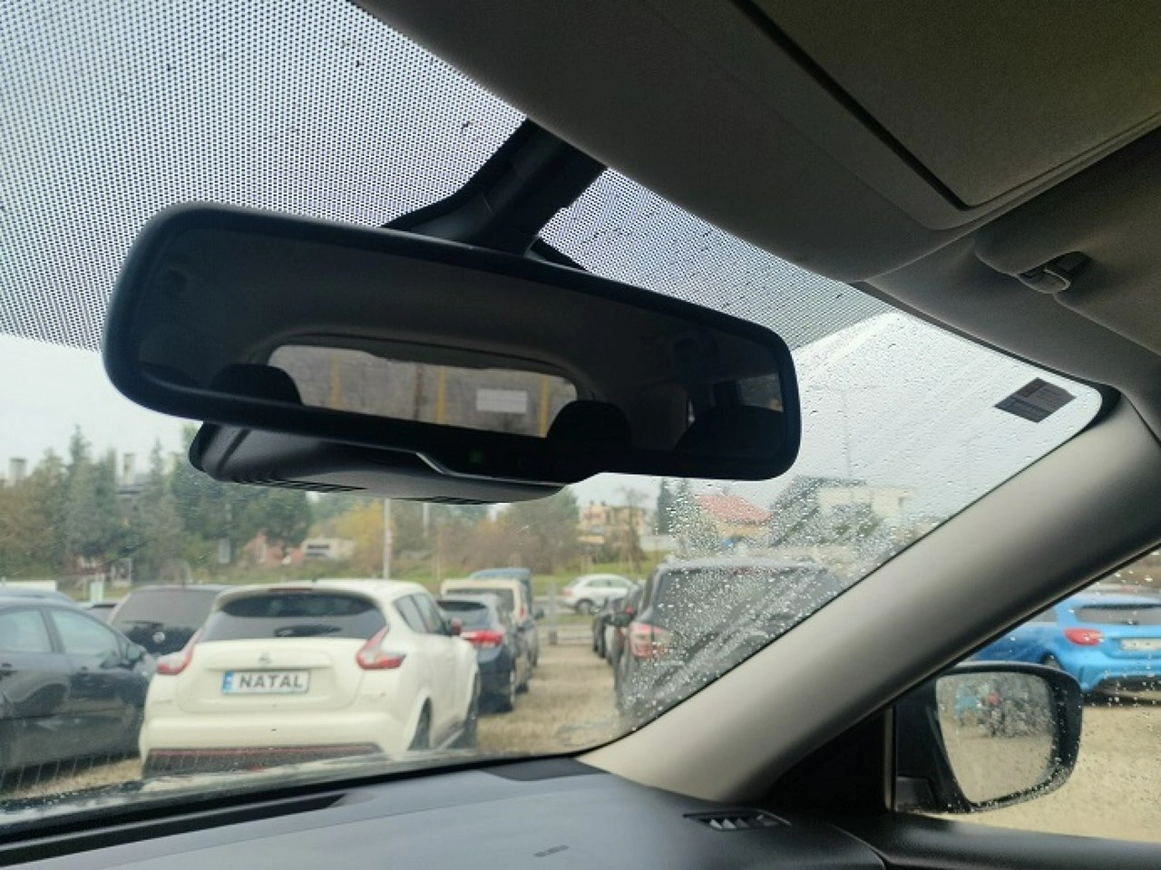 Nissan X-Trail - Zdjęcie 30