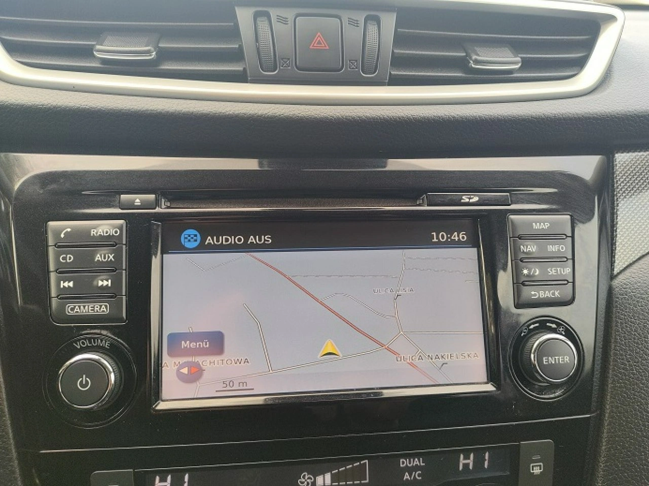 Nissan X-Trail - Zdjęcie 31