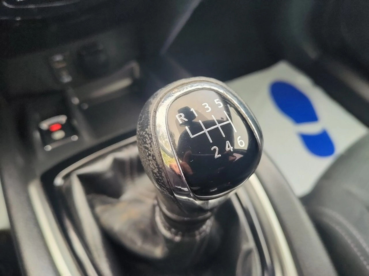 Nissan X-Trail - Zdjęcie 35