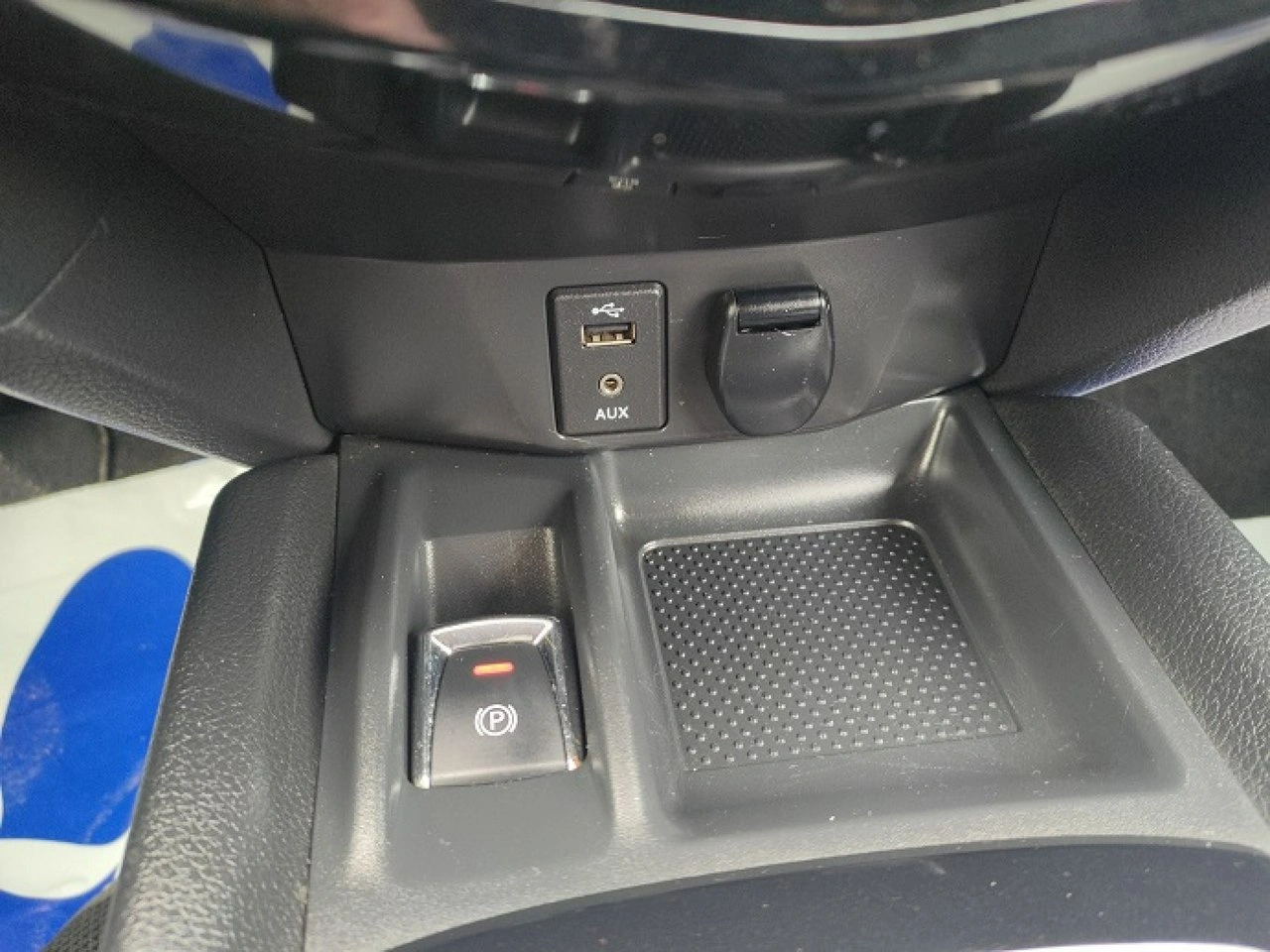 Nissan X-Trail - Zdjęcie 36