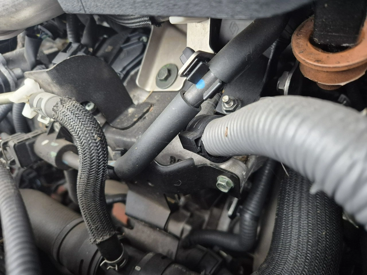 Nissan X-Trail - Zdjęcie 40