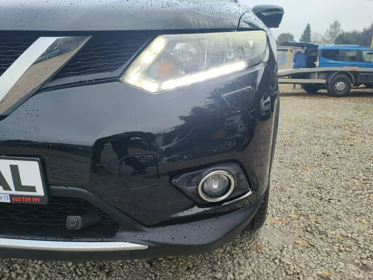 Nissan X-Trail - Zdjęcie 6