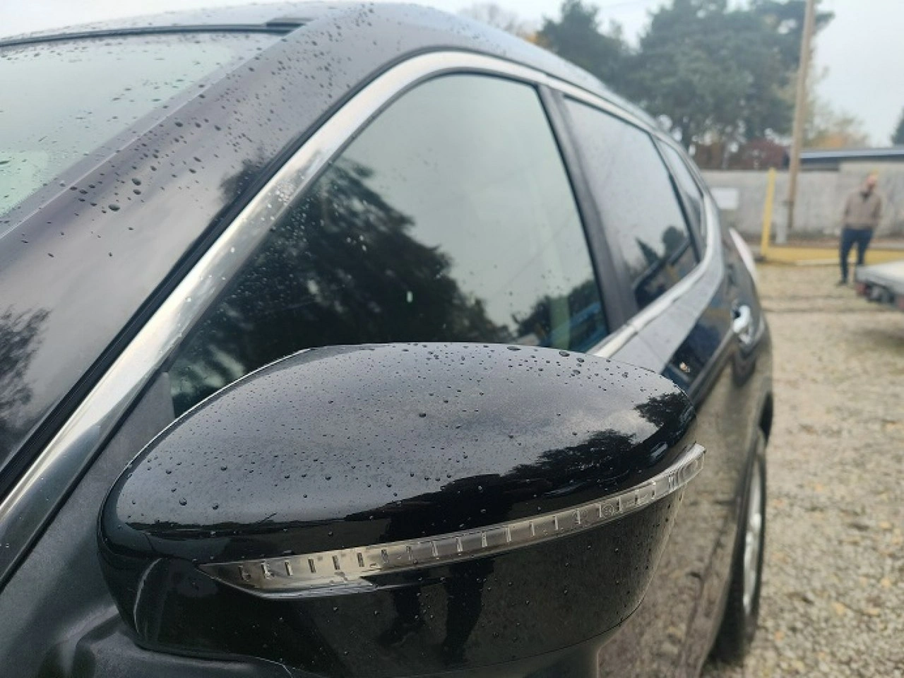 Nissan X-Trail - Zdjęcie 7