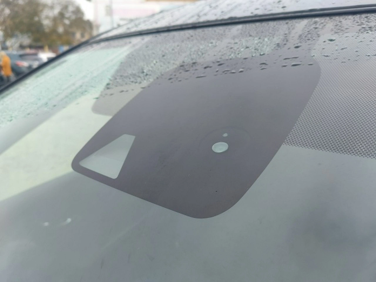 Nissan X-Trail - Zdjęcie 8