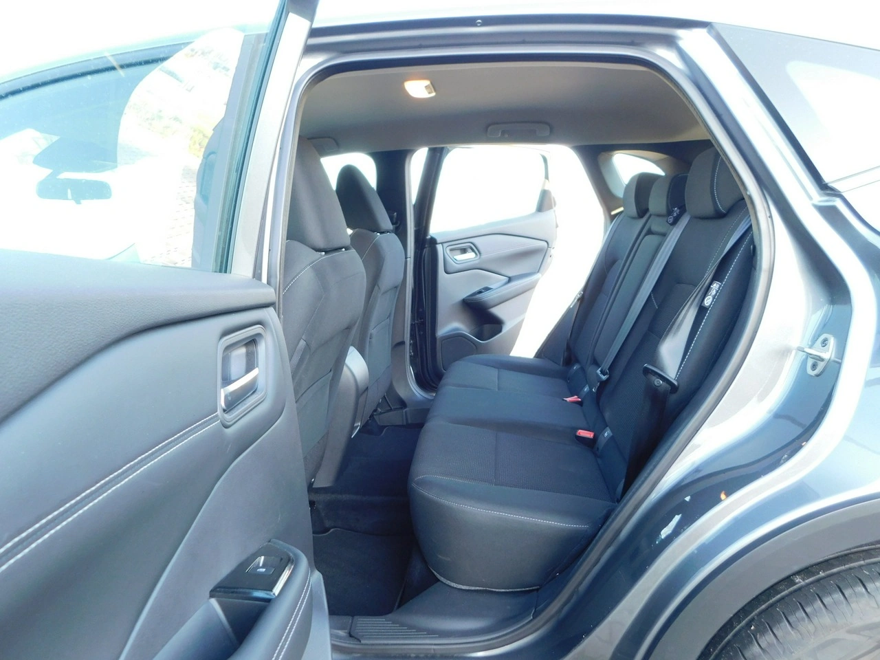 Nissan Qashqai - Zdjęcie 9