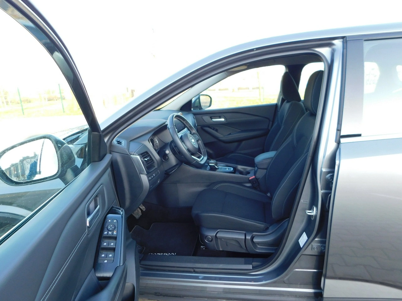 Nissan Qashqai - Zdjęcie 10
