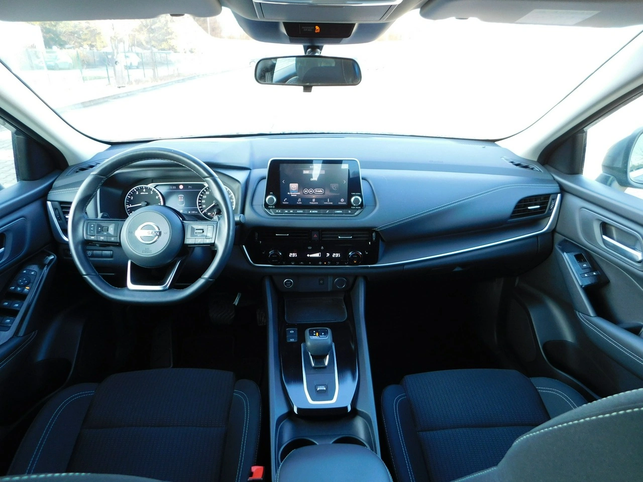 Nissan Qashqai - Zdjęcie 5