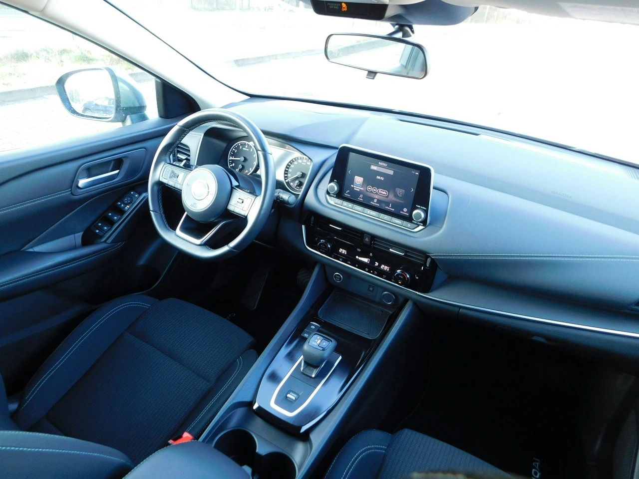 Nissan Qashqai - Zdjęcie 6
