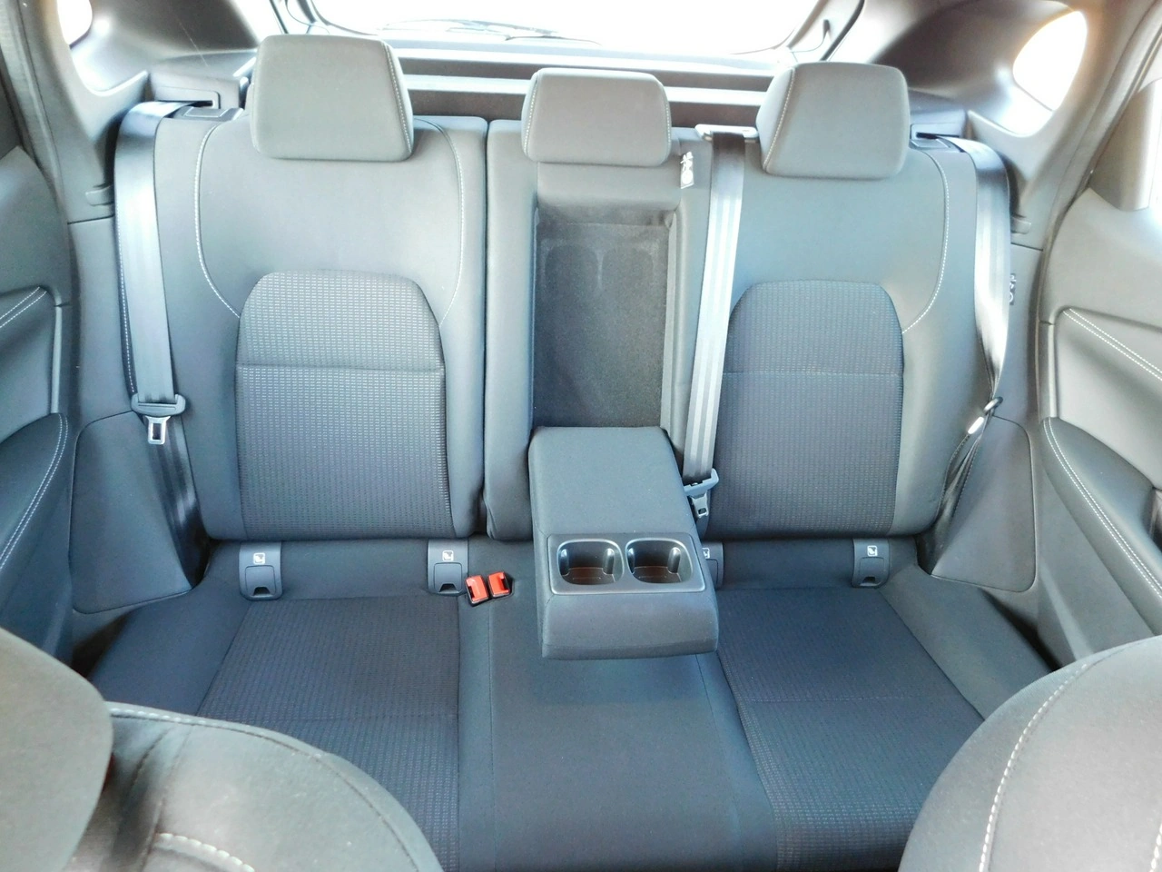 Nissan Qashqai - Zdjęcie 8