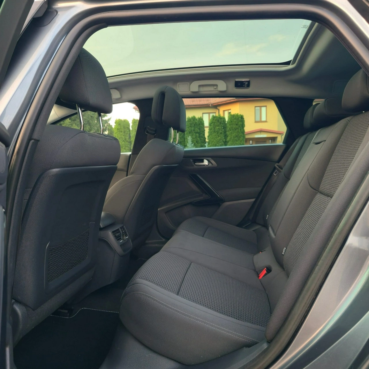Peugeot 508 - Zdjęcie 18