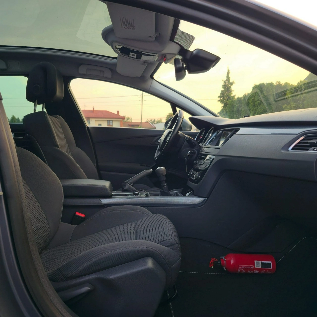 Peugeot 508 - Zdjęcie 21