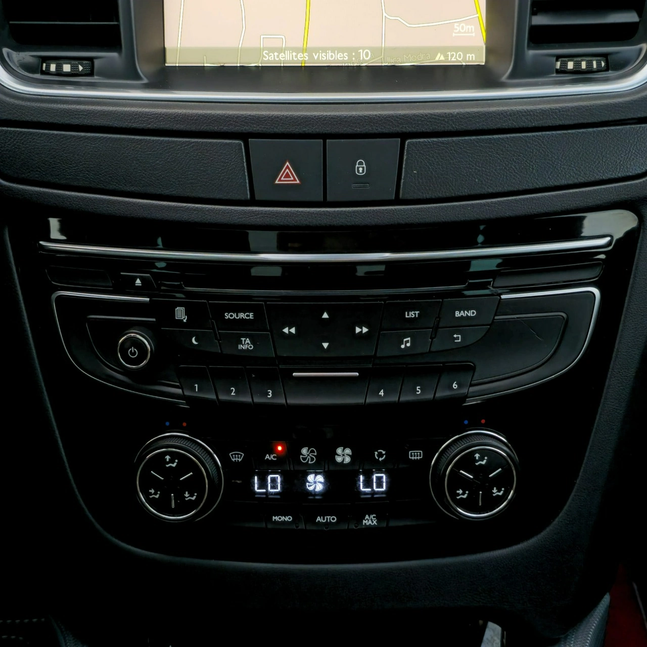 Peugeot 508 - Zdjęcie 27
