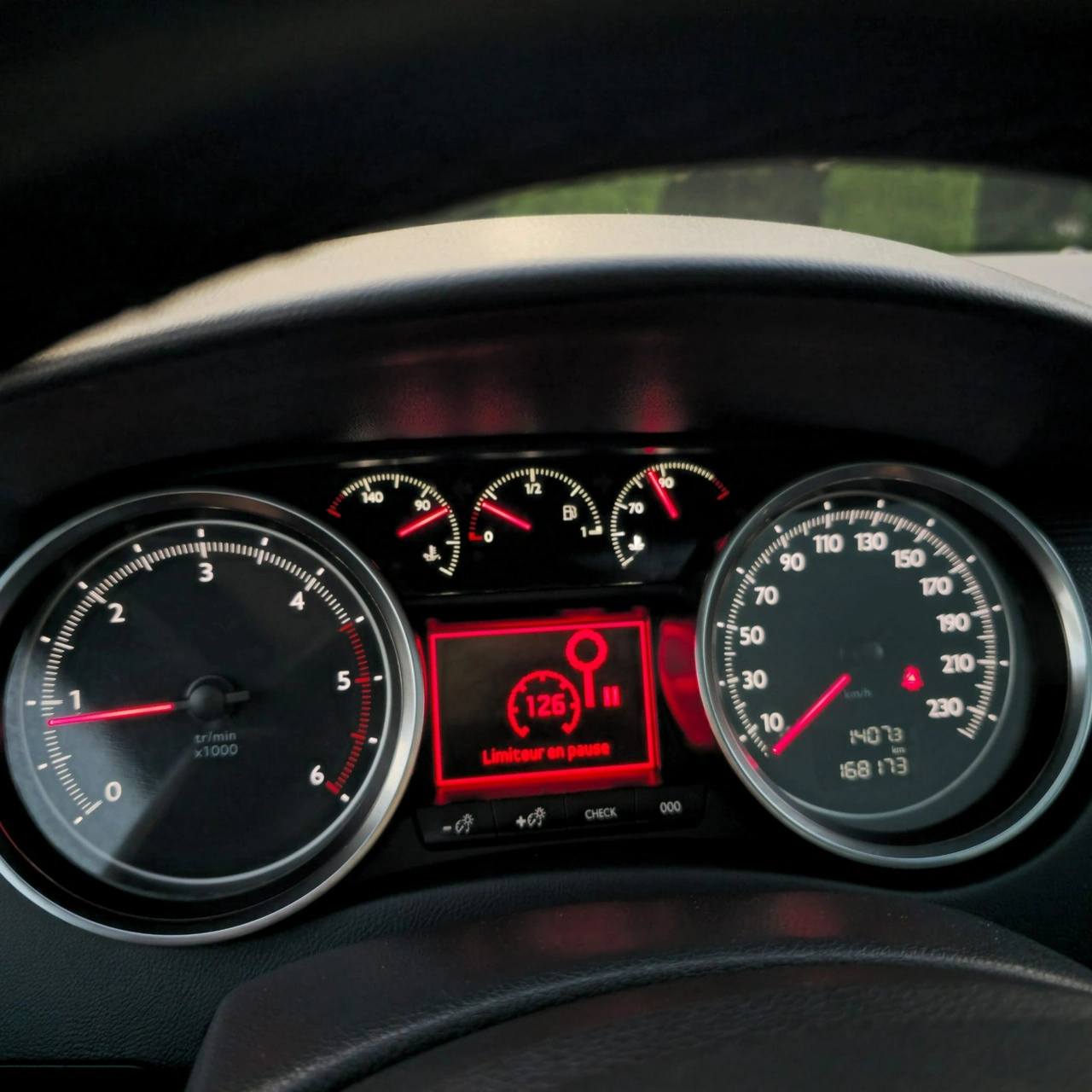 Peugeot 508 - Zdjęcie 28