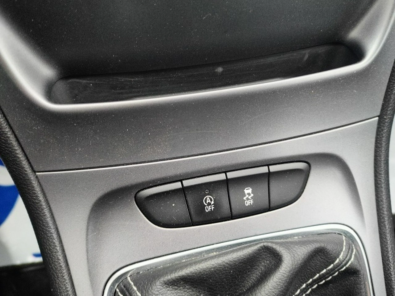 Opel Astra - Zdjęcie 17