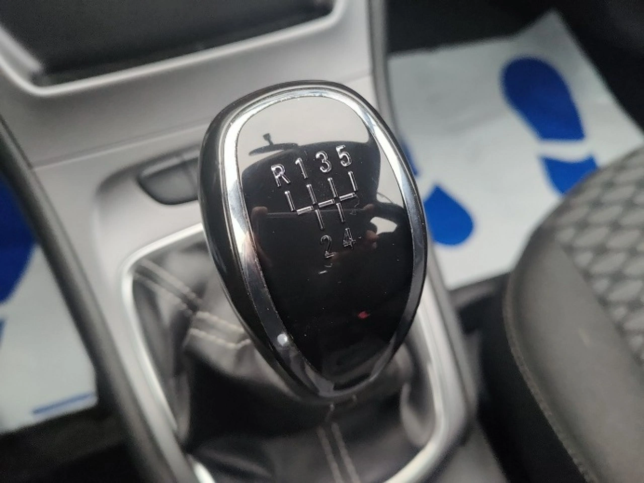 Opel Astra - Zdjęcie 19