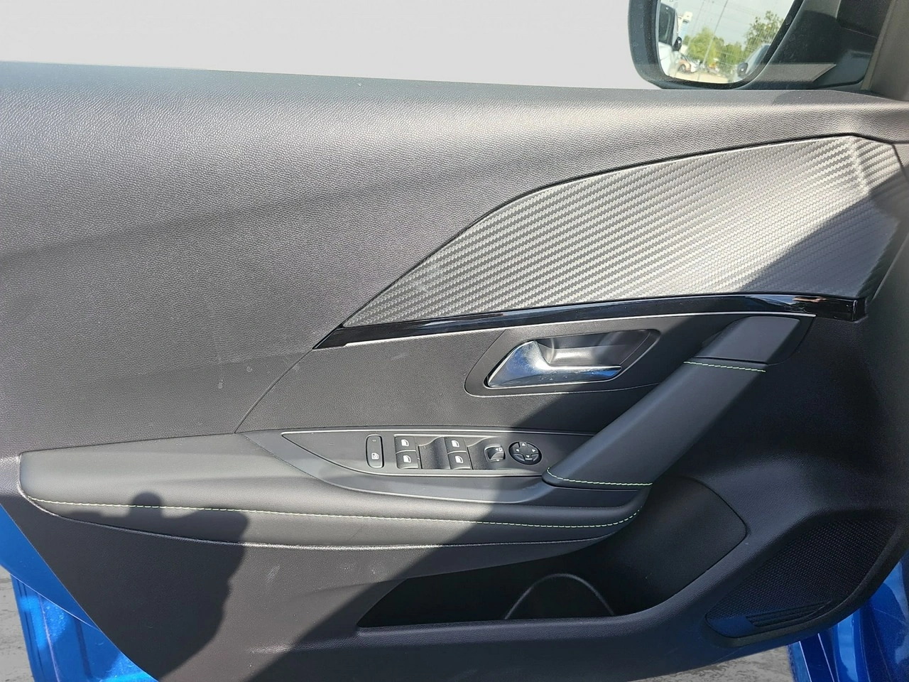 Peugeot 208 - Zdjęcie 20