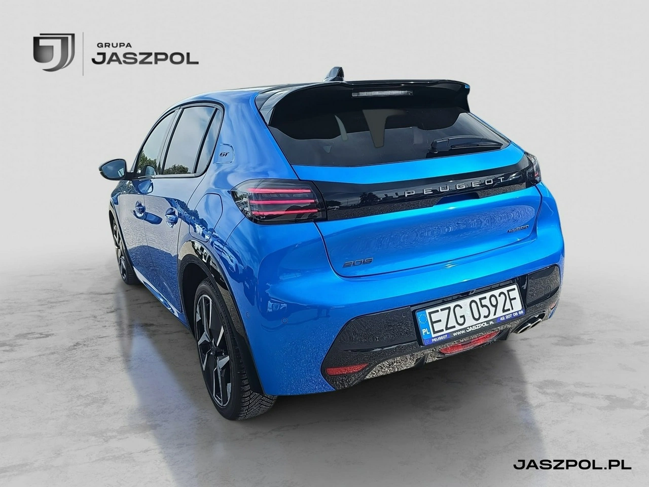 Peugeot 208 - Zdjęcie 6