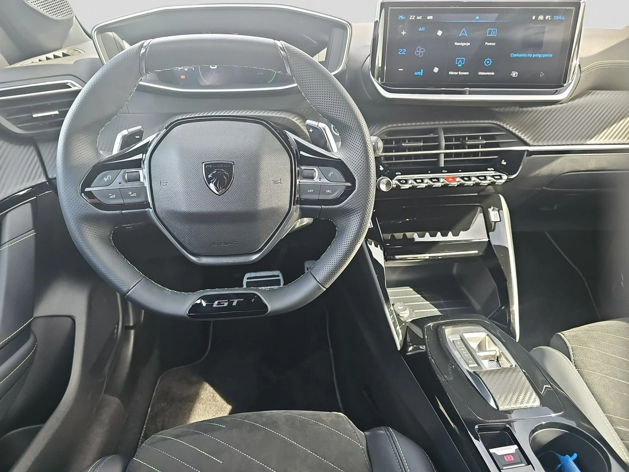 Peugeot 208 - Zdjęcie 8