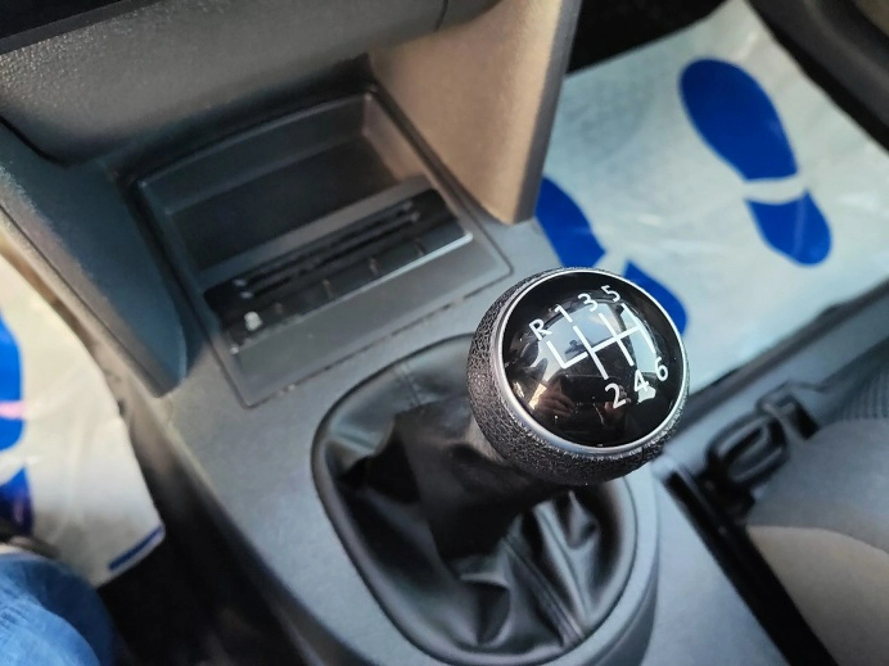 Volkswagen Touran - Zdjęcie 21