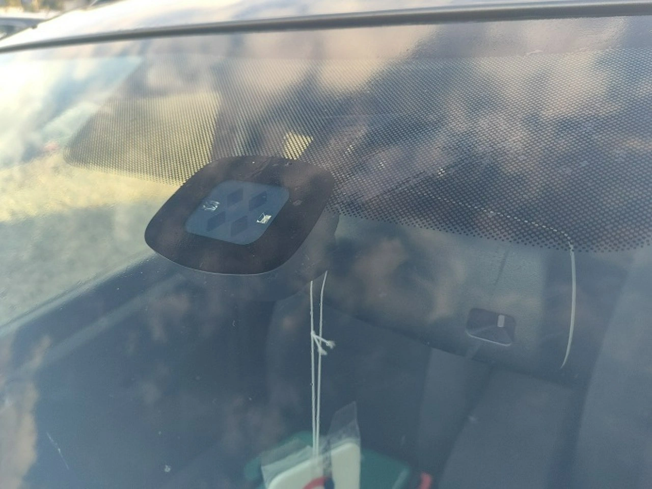 Volkswagen Touran - Zdjęcie 8