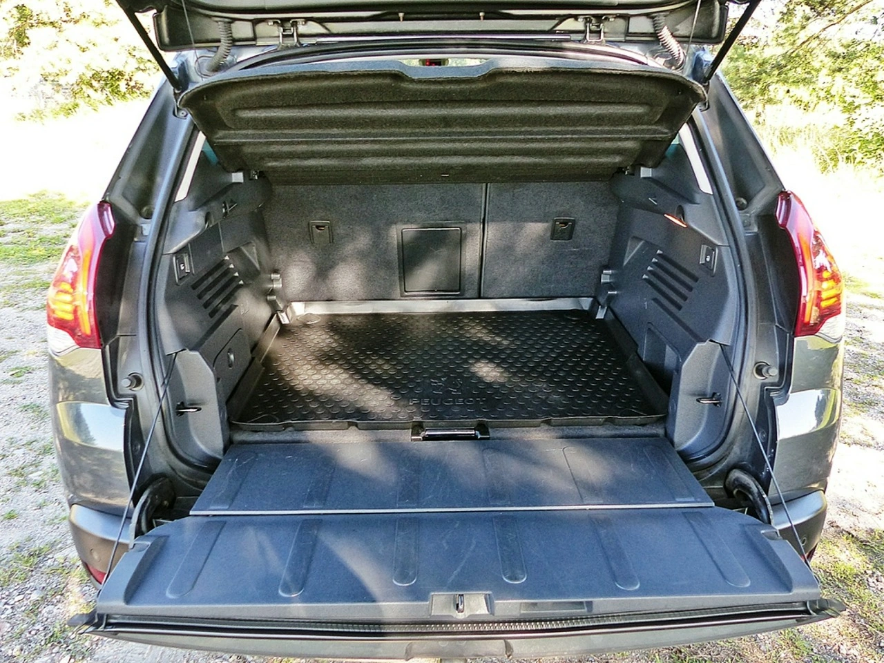 Peugeot 3008 - Zdjęcie 10